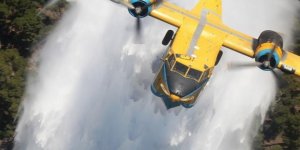 "Benim Teşkilatım THK Uçaklarıyla Uçmak İstemiyor"