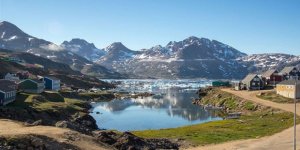 Danimarka İle ABD Arasındaki Grönland Gerilimi Büyüyor