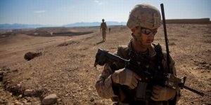 Afganistan'da Bombalı Saldırı: Bir ABD Askeri Ağır Yaralandı