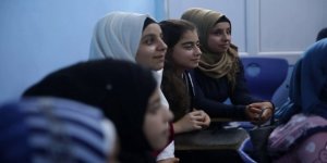 TRT'den Suriyeli Gençlere Gazetecilik Eğitimi