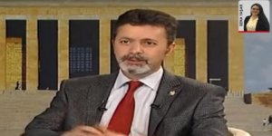 Stratejik Araştırma Merkezi Başkanı Sıfatıyla Esed’in Sözcülüğüne Soyunmak