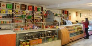 Okul Kantinlerinde Sadece "Okul Gıdası" Logolu Ürünler Satılacak