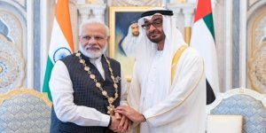 Birleşik Arap Emirlikleri, İslam Düşmanı Herkesin Yanında…