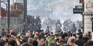 Fransa'da G7 Zirvesi Protestoların Gölgesinde Başladı