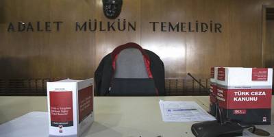 'Selam Tevhid'de kumpas' davasının gerekçeli kararı açıklandı