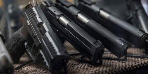 Türkiye’de Her 100 Kişiden 12’sinde Silah Var
