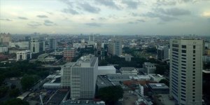 Endonezya'nın Başkenti Cakarta'nın Taşınacağı Yer Belli Oldu