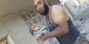 Esed Rejimi İdlib’te 14 Sivil Daha Katletti!