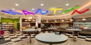 Okul Kantinlerine Sıkı Denetim