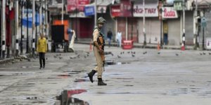 Pakistan 'Keşmir Medya Birimi' Kuracak