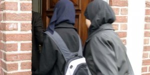 Belçika'da Başörtüsü Yasağına Karşı Bir Öğrencinin Açtığı Dava Öğrencinin Lehine Sonuçlandı