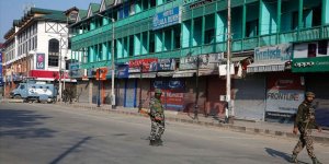 Hindistan Cammu Keşmir'de Ölen Siviller İçin Belge Vermiyor