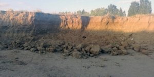 Konya'da Toprak Kayması: 2 Çocuk Öldü, 2 Çocuk Yaralandı
