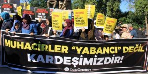 İstanbul'daki Suriyeli Kardeşlerimiz İçin Sevindirici Bir Adım