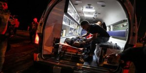 İsrail’in Gazze’ye Düzenlediği Saldırıda Şehit Sayısı 3’e Çıktı