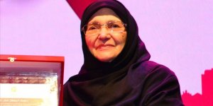 İslami Uyanışın Öncü İsimlerinden Şule Yüksel Şenler Vefat Etti