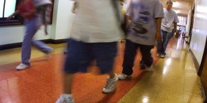 ABD'de Silahlı Saldırılara Karşı Yüksek Güvenlikli Okul İnşa Ediliyor