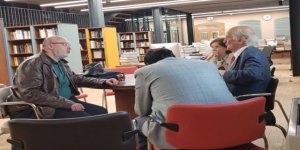 Türkiye’deki Suriyeli Akademisyenlerin Sorunları