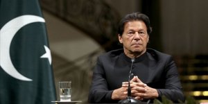 Pakistan Başbakanı Han: Bunlar Hitler'le Aynı Çizgide Yürüyor