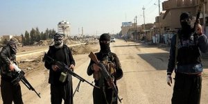 IŞİD Belası Gazze'de Siyonistlerin Hizmetinde