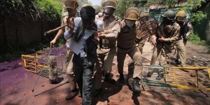 Cammu Keşmir'de Güvenlik Güçlerine 'İşkence' Suçlaması