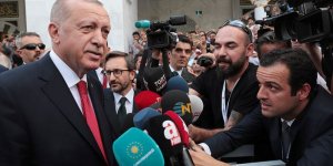 Cumhurbaşkanı Erdoğan: İdlib'le İlgili Gelişmeler İstediğimiz Noktada Değil