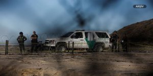 Kanadalı Müslümanlar ABD Sınırından Geri Çevriliyor