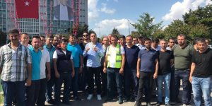 İBB'deki İşçi Kıyımı ve İdeolojik Körleşmenin Asıl Meseleyi Unutturması