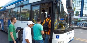Ankara’da Toplu Taşımaya Zam