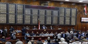 Yemen Şura Meclisinden Suudi Arabistan'a 'BAE'yi Durdur' Çağrısı