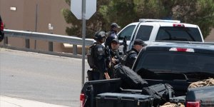 ABD'deki Silahlı Saldırıda Ölenlerin Sayısı 7'ye Yükseldi