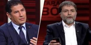 Ha Gayret Ahmet Hakan, Sinan Ogan’laşmaya Az Kaldı!