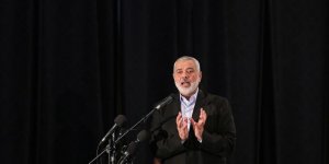 Heniyye: “Patlamalar İsrail'in Çıkarına Hizmet Ediyor”