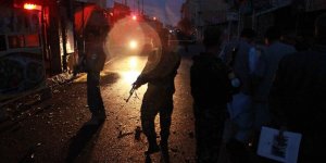 Afganistan'da Bombalı Saldırı: 16 Ölü, 119 Yaralı
