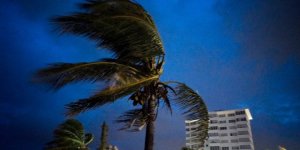 Dorian Kasırgası Nedeniyle Bahamalar'da 5 Kişi Öldü