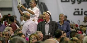 Tunus'ta Cumhurbaşkanlığı Seçimi Kampanyası Süreci Başladı