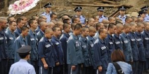 Pekin Zulmü 230 Bin Müslümanı Mahkum Etti