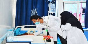 Yemen'de 35 Bin Kanser Hastası Tedavi İmkanlarından Yoksun