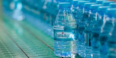 İstanbul Büyükşehir Belediyesi'nden Hamidiye Su ve BELTUR'a Zam