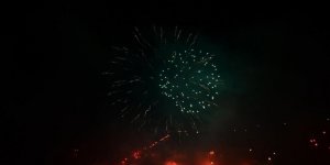 Hindistan'da Havai Fişek Fabrikasında Patlama: 16 Ölü