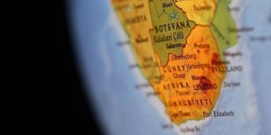 Güney Afrika'da Camiye Saldırı