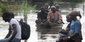 Nijer'de Seller Bir Ayda 42 Kişinin Ölümüne Yol Açtı