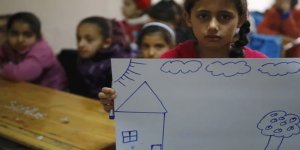 İstanbul'daki Göçmen Çocukların Eğitim Hakkı Engellenmemeli