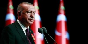 Erdoğan'dan Batıya ‘Güvenli Bölge' Resti