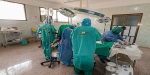 BM Yemen’deki 175 Sağlık Kliniğini Kapatıyor!