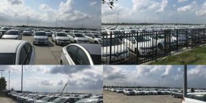 İmamoğlu Şovu Bitmiyor! Şimdi de Clioları Dizdi