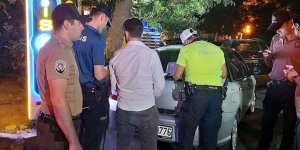 İstanbul Emniyetinden 'Değnekçi' Çetelere Operasyon