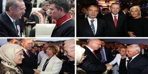 Yeni Çözüm Ortakları ve Rotası