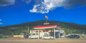 Meksika'da Organize Örgütlerden Asker ve Polise Benzin Satışı Engeli