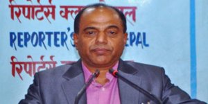 Nepal'de Tarım Bakanı Dang Hummasına Yakalandı